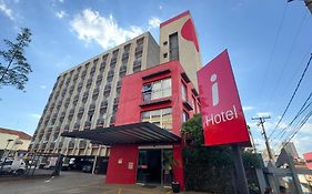 I-Hotel Piracicaba